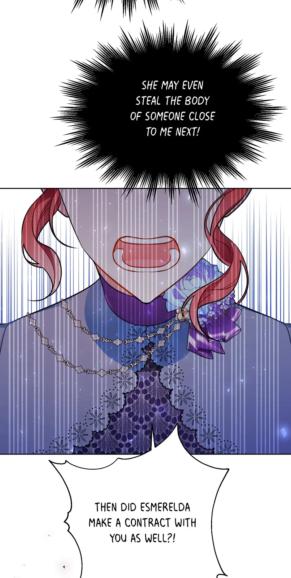The Detective of Muiella Chapter 160 - page 65
