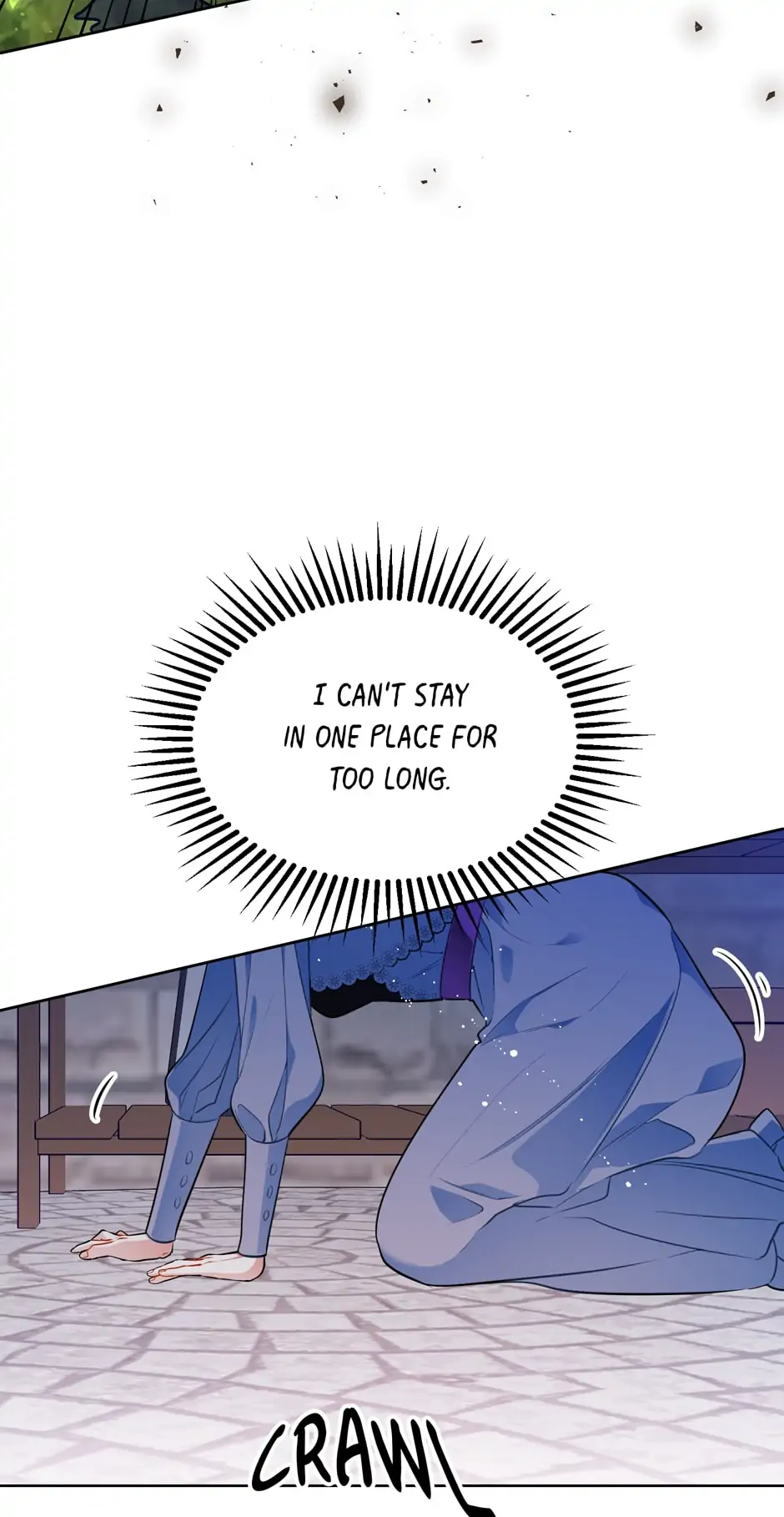 The Detective of Muiella Chapter 160 - page 68