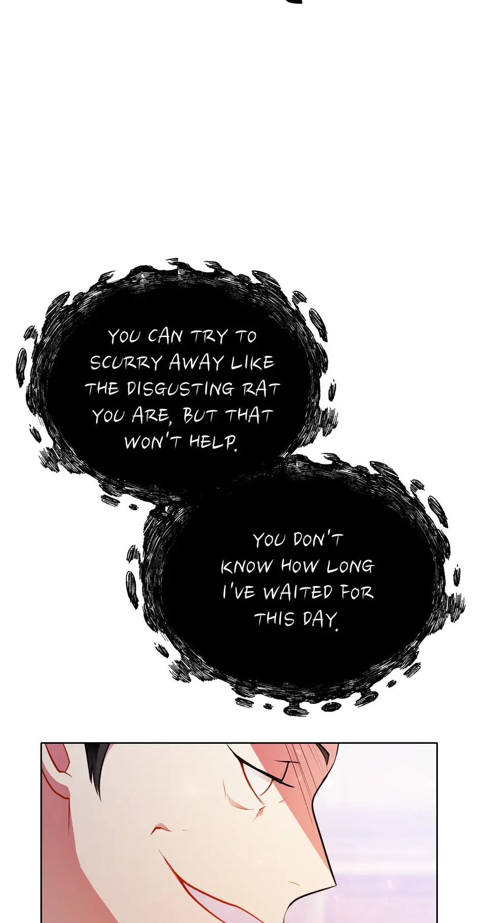 The Detective of Muiella Chapter 160 - page 69