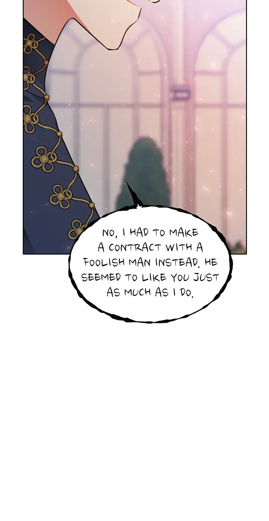 The Detective of Muiella Chapter 160 - page 70