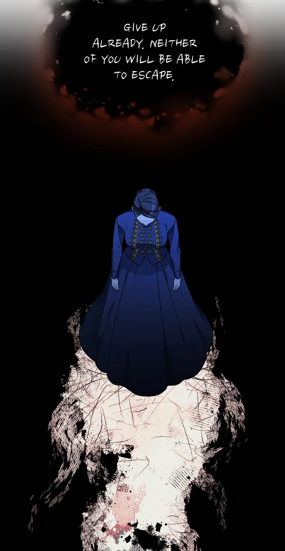 The Detective of Muiella Chapter 160 - page 75