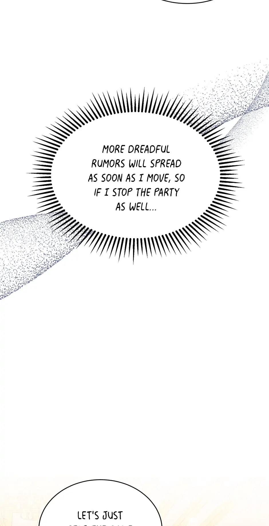 The Detective of Muiella Chapter 160 - page 8