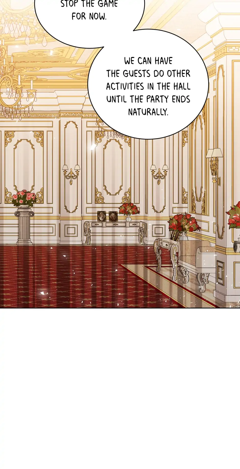 The Detective of Muiella Chapter 160 - page 9