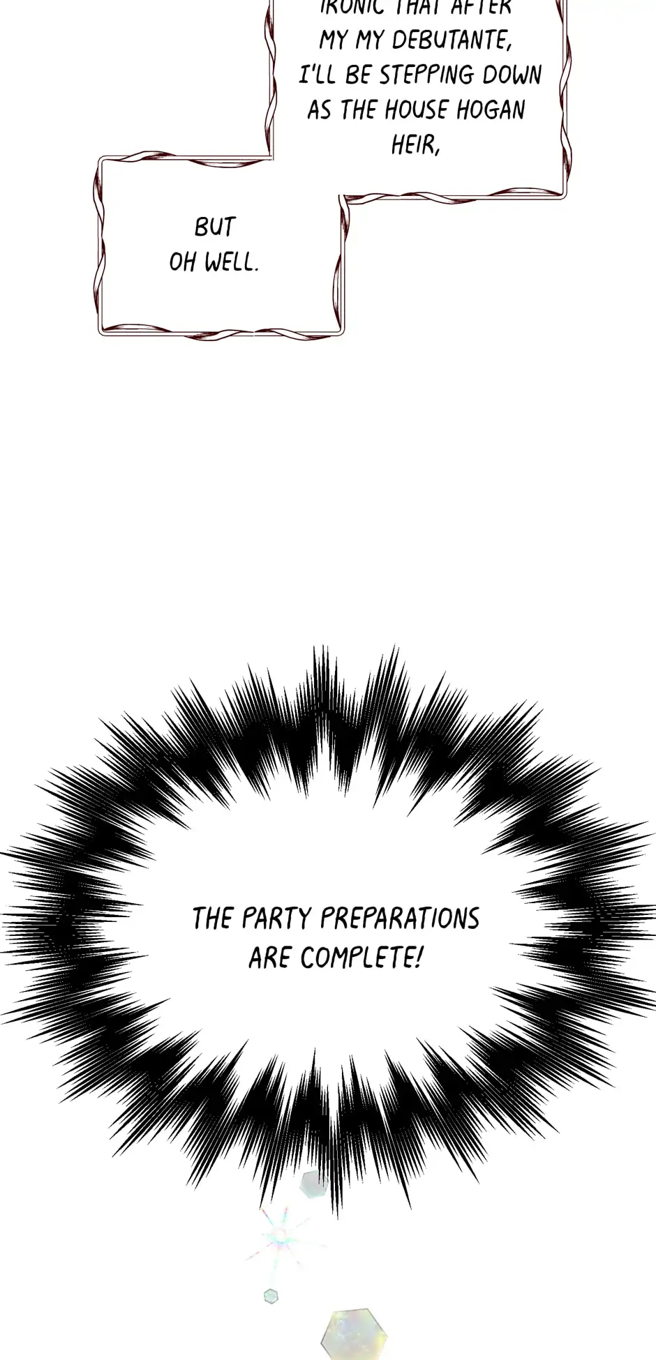 The Detective of Muiella Chapter 159 - page 12
