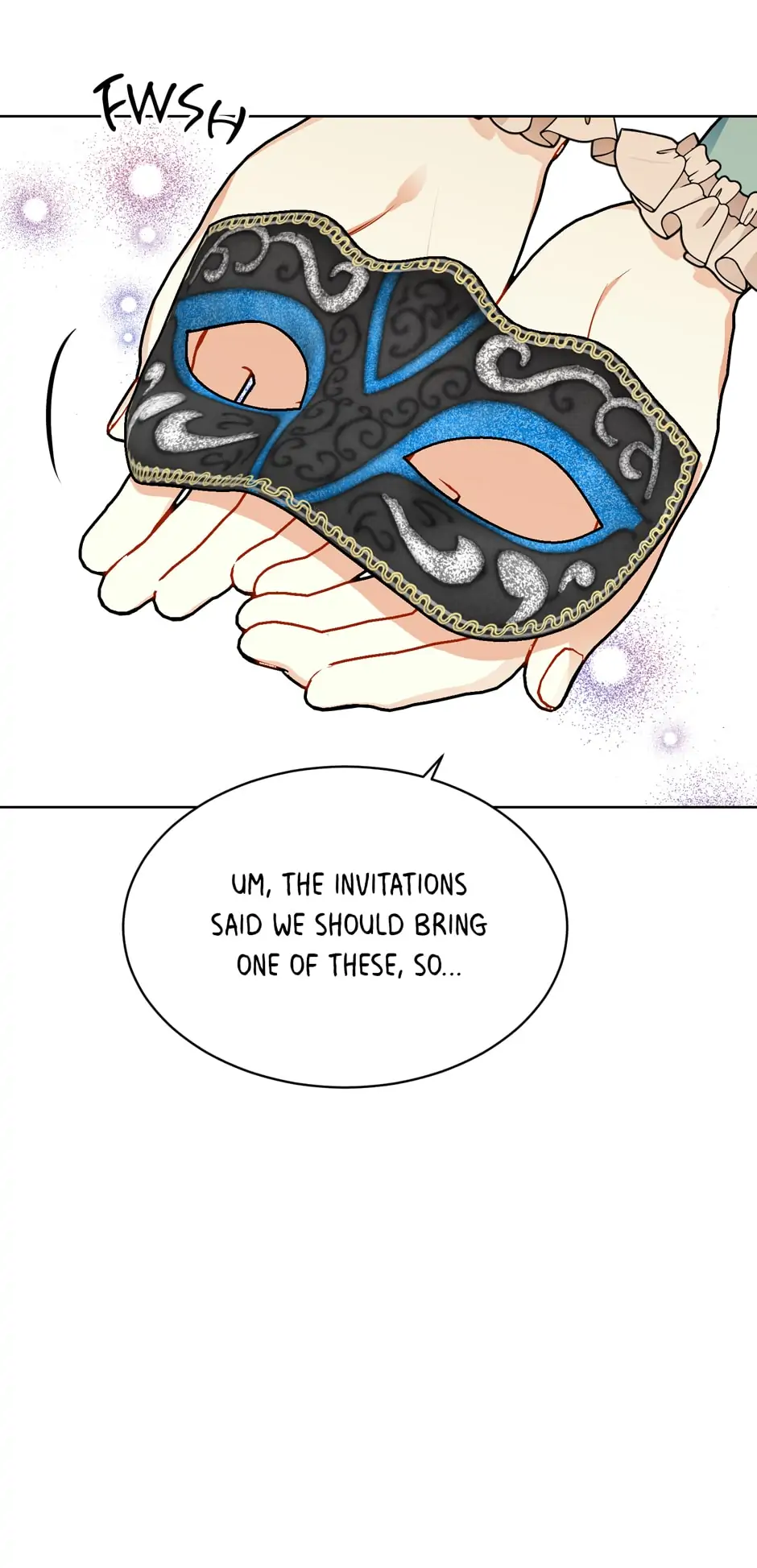 The Detective of Muiella Chapter 159 - page 19