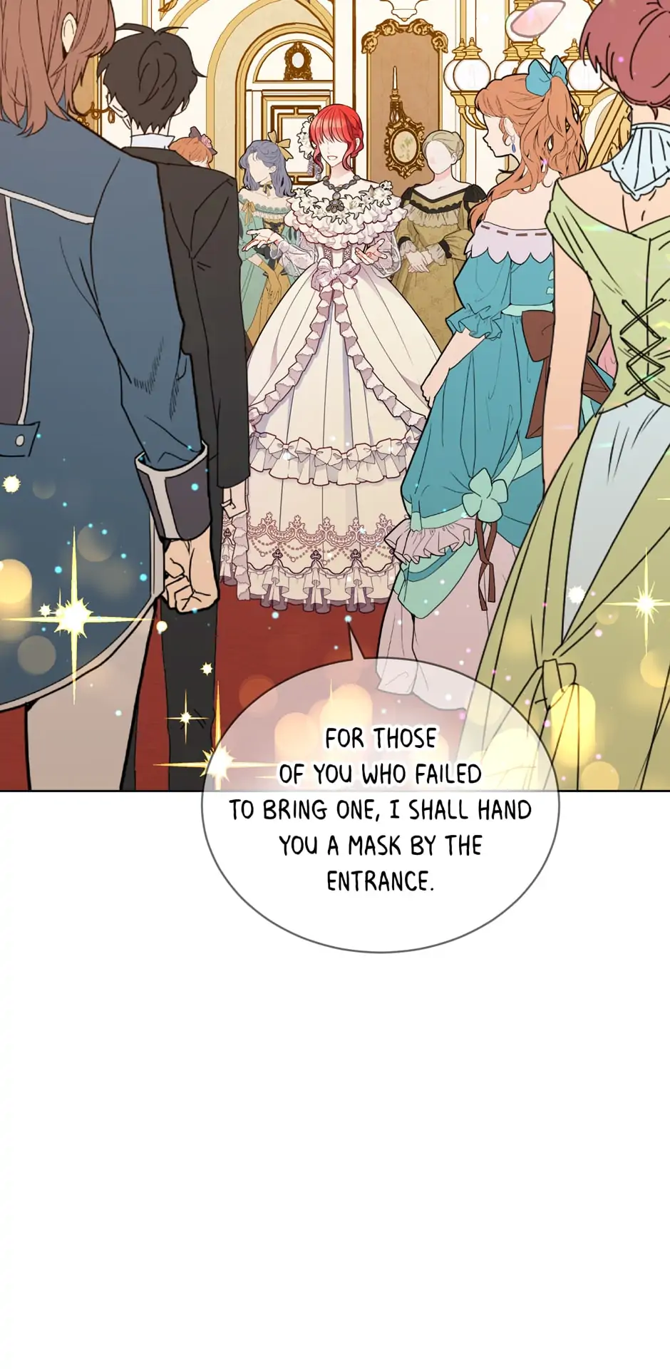 The Detective of Muiella Chapter 159 - page 28
