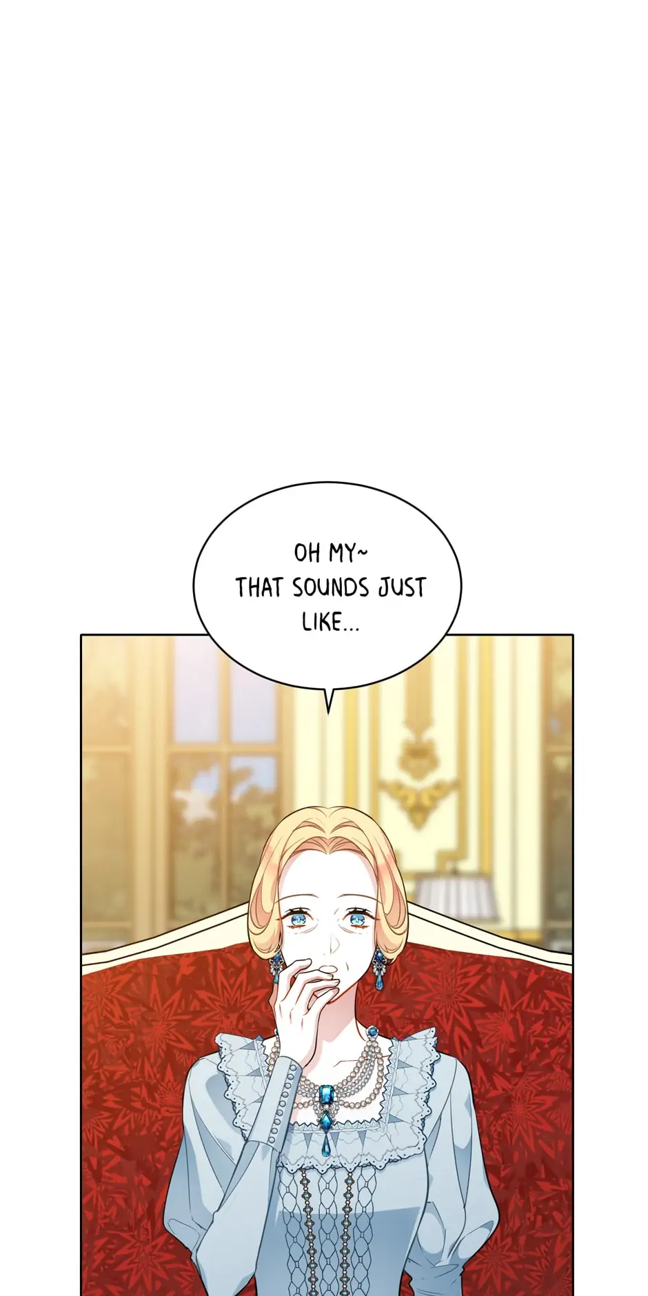 The Detective of Muiella Chapter 159 - page 5