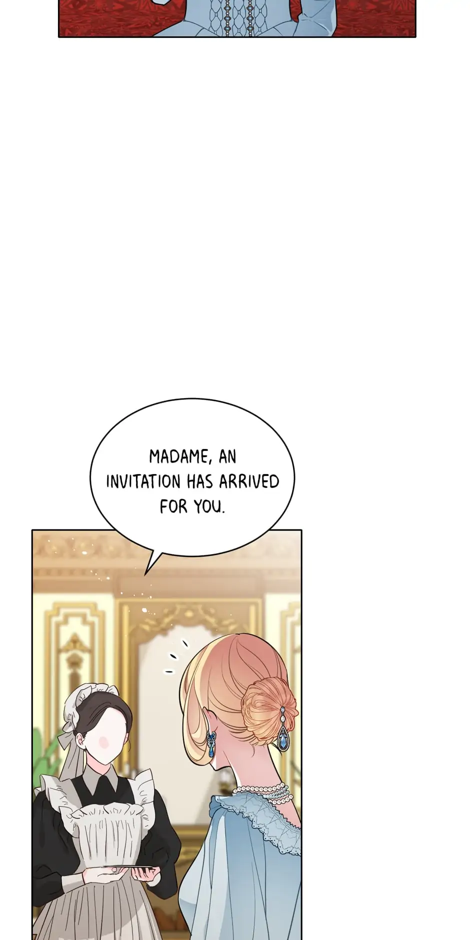 The Detective of Muiella Chapter 159 - page 6
