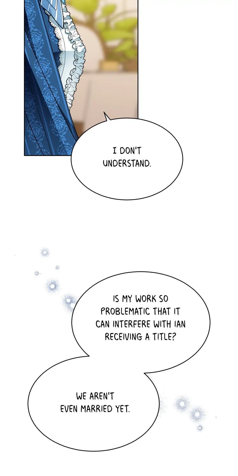 The Detective of Muiella Chapter 158 - page 10