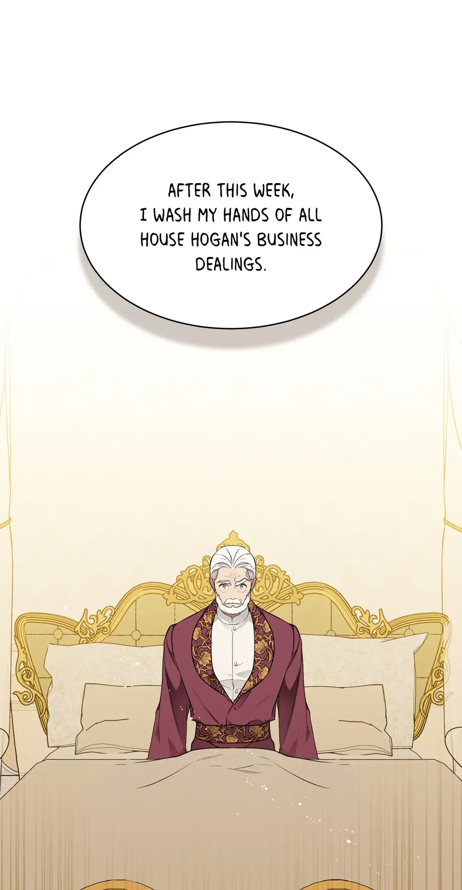 The Detective of Muiella Chapter 158 - page 28