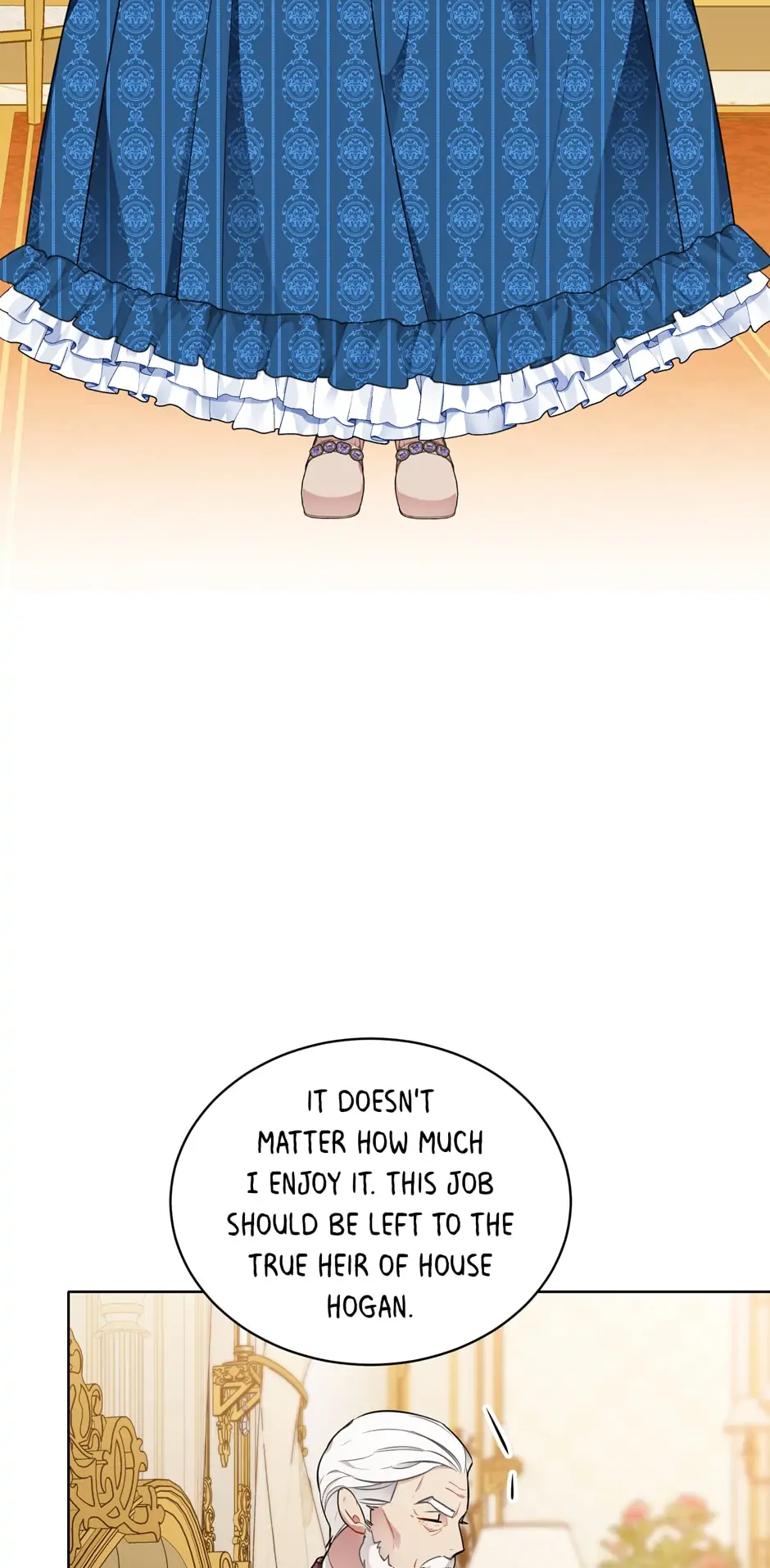 The Detective of Muiella Chapter 158 - page 32