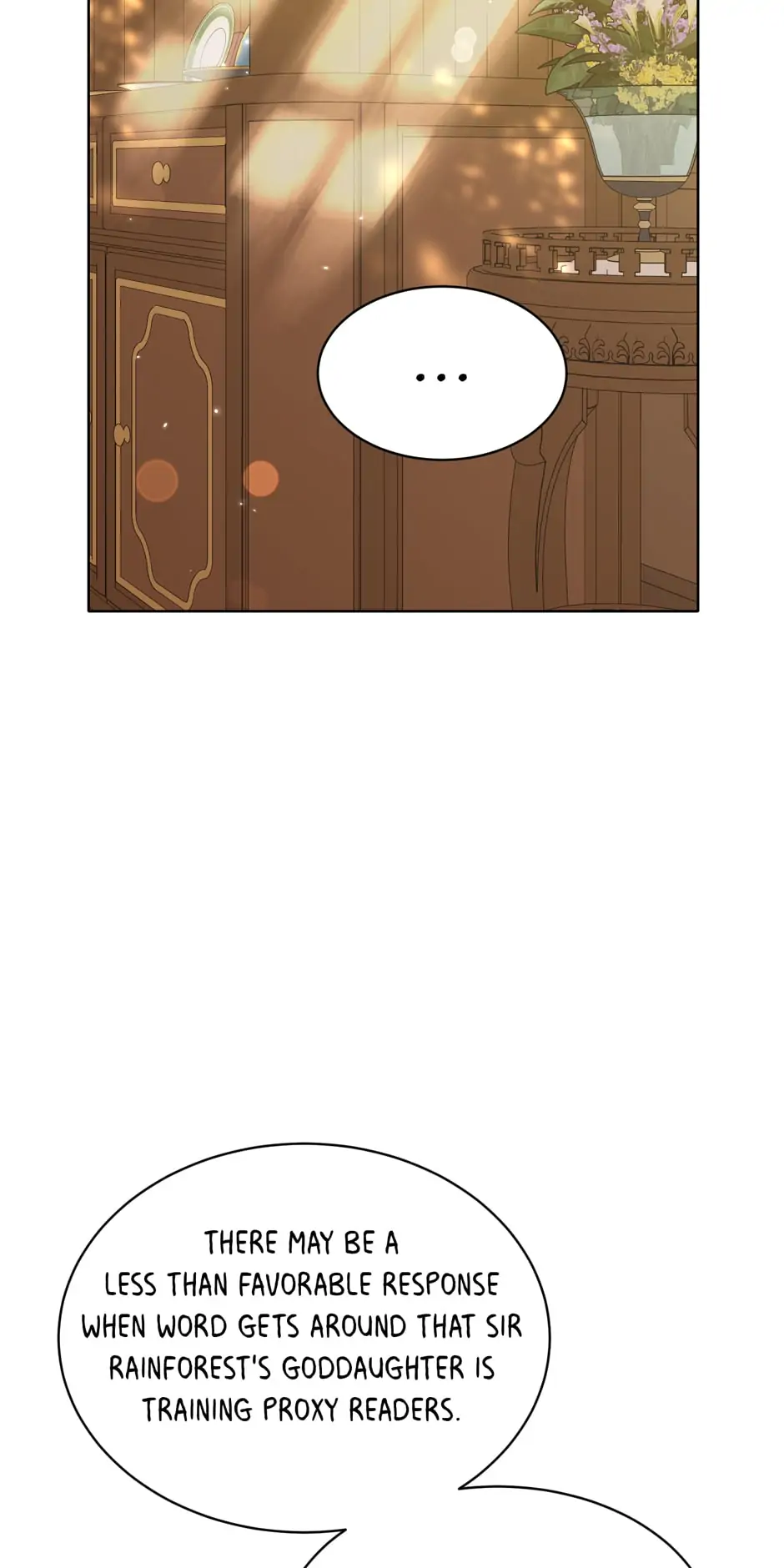 The Detective of Muiella Chapter 158 - page 4