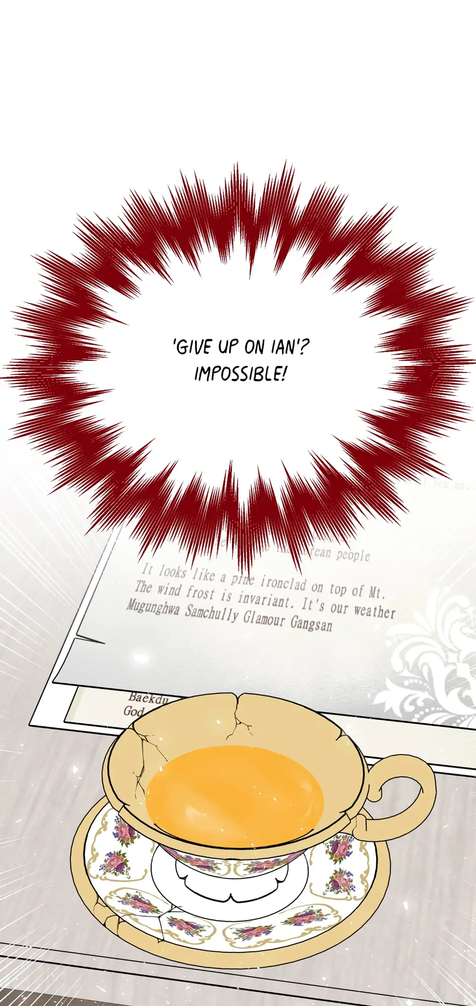 The Detective of Muiella Chapter 158 - page 43