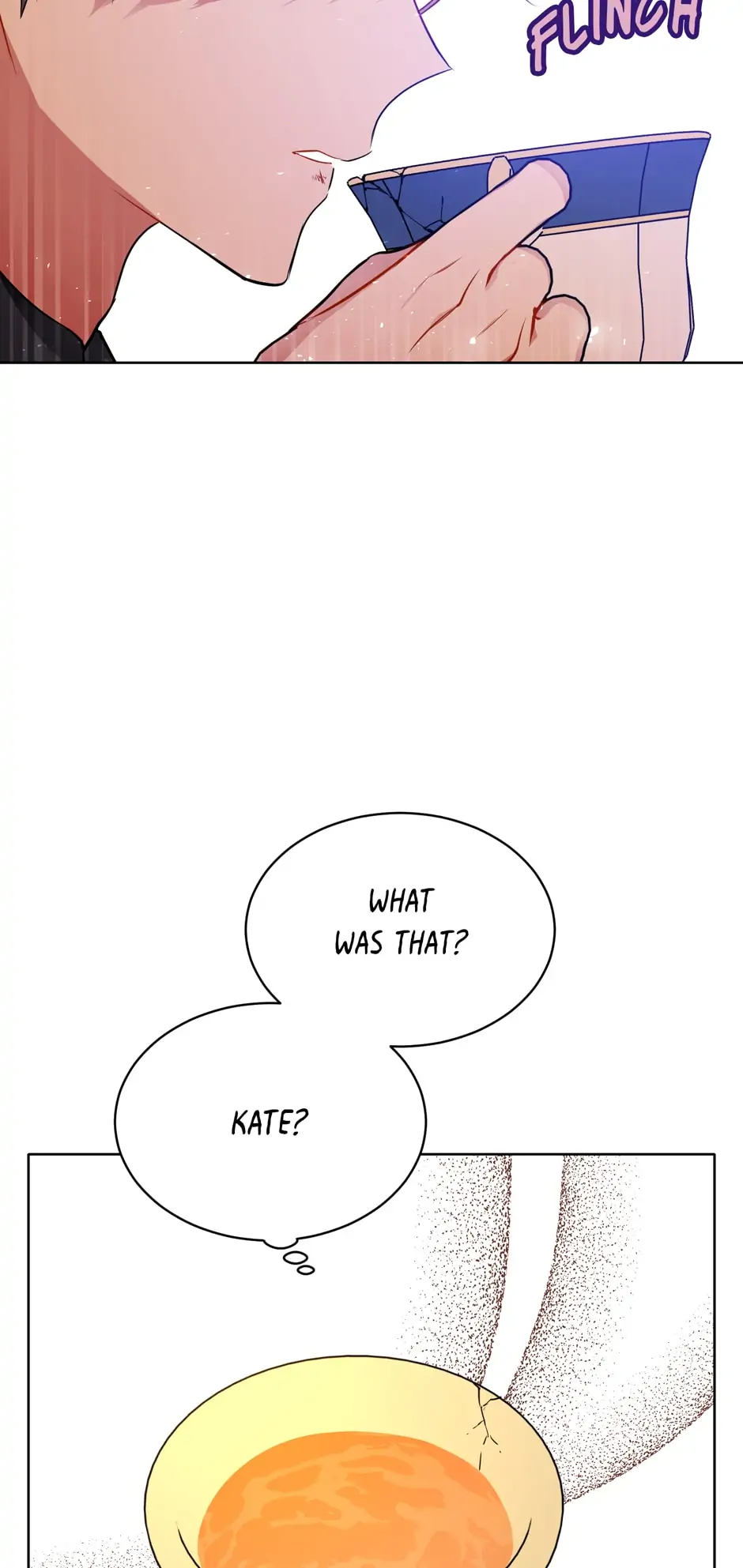The Detective of Muiella Chapter 158 - page 45