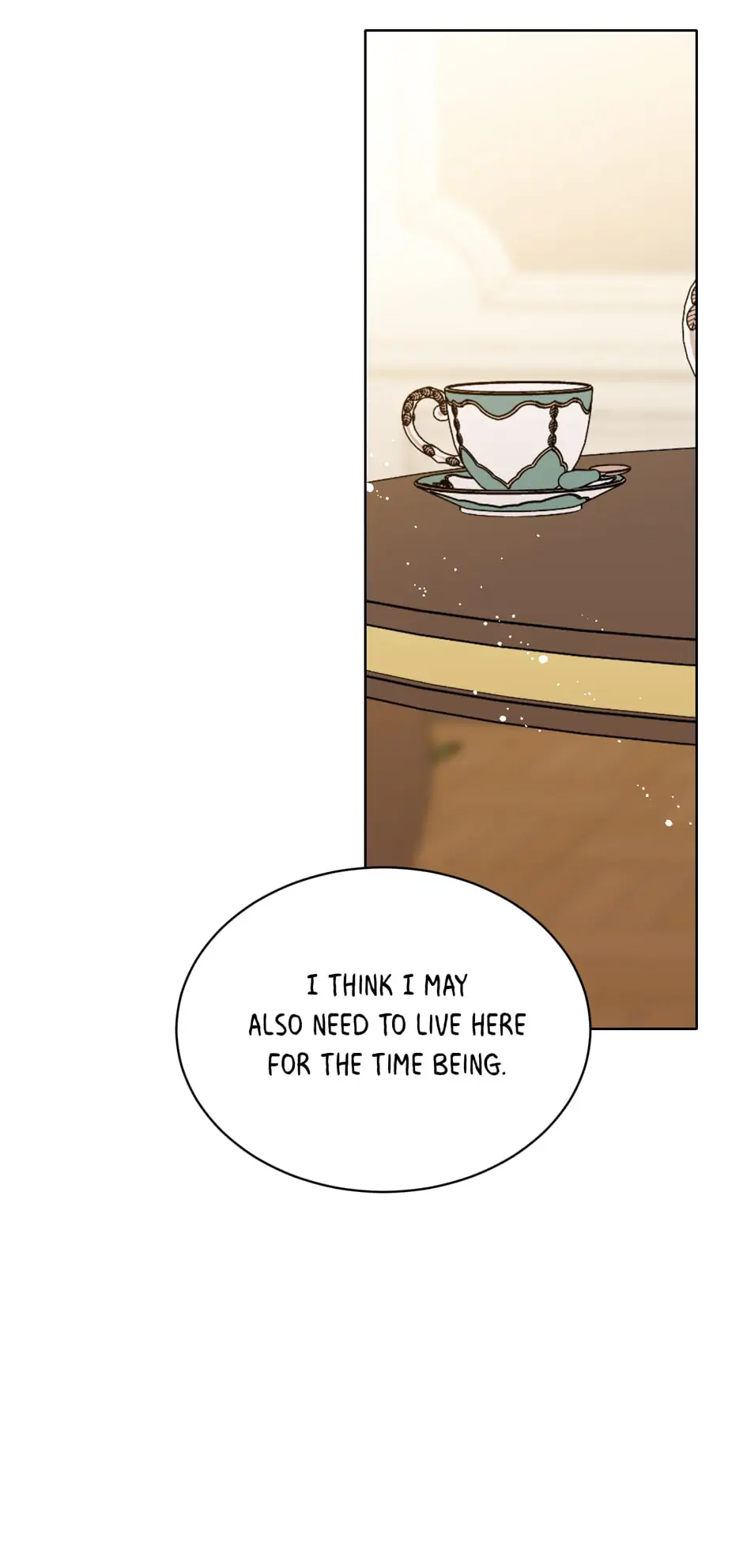 The Detective of Muiella Chapter 158 - page 49