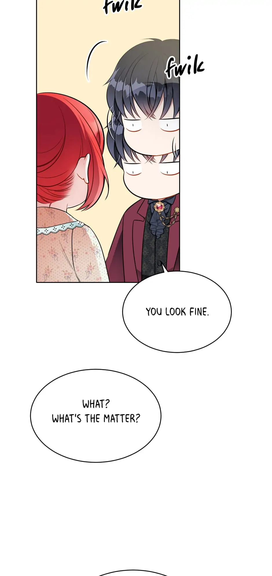 The Detective of Muiella Chapter 158 - page 55