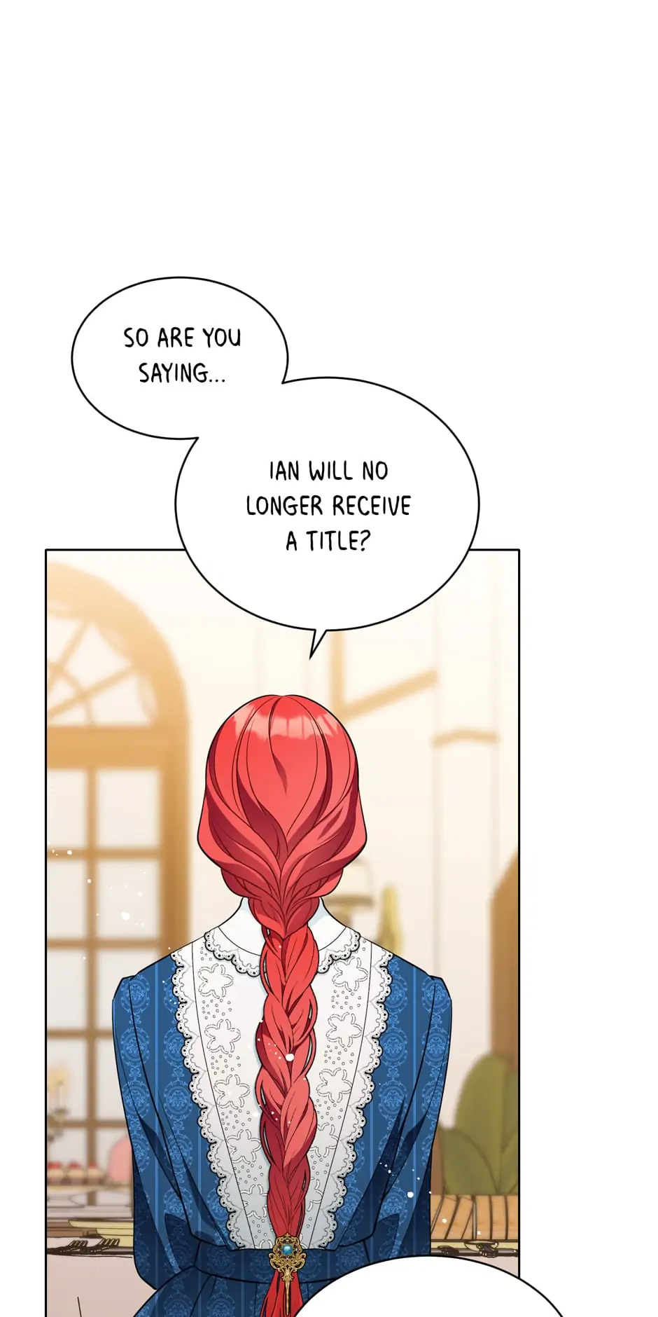 The Detective of Muiella Chapter 158 - page 6