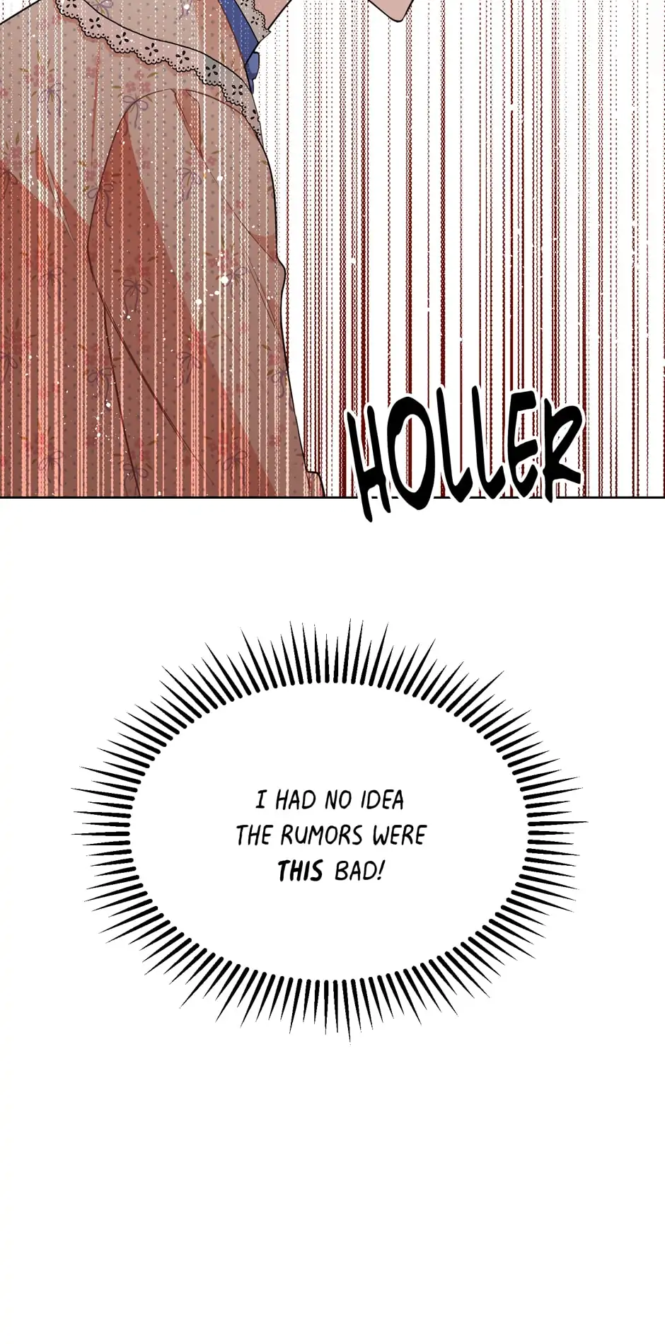 The Detective of Muiella Chapter 158 - page 65