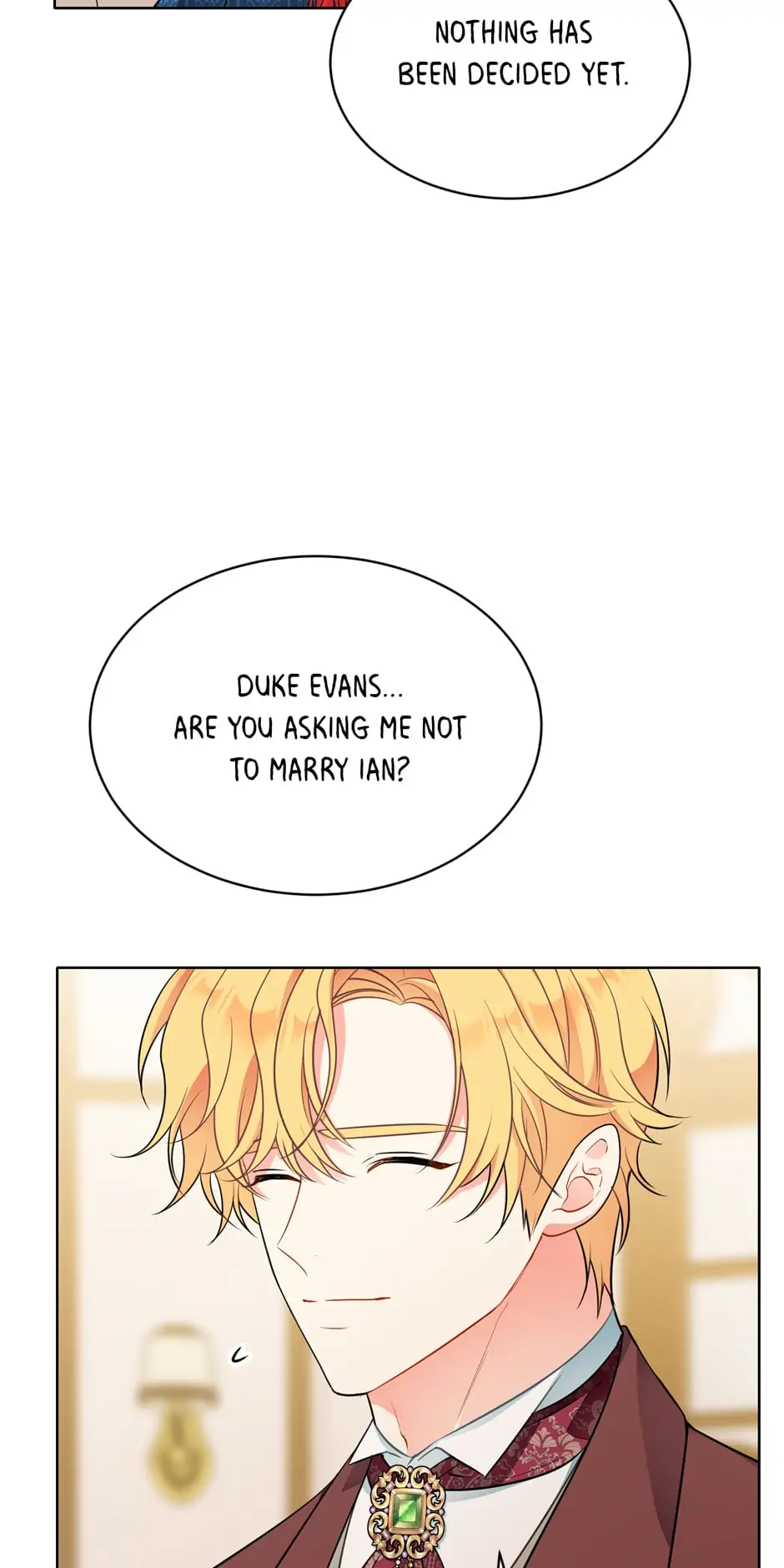 The Detective of Muiella Chapter 158 - page 7