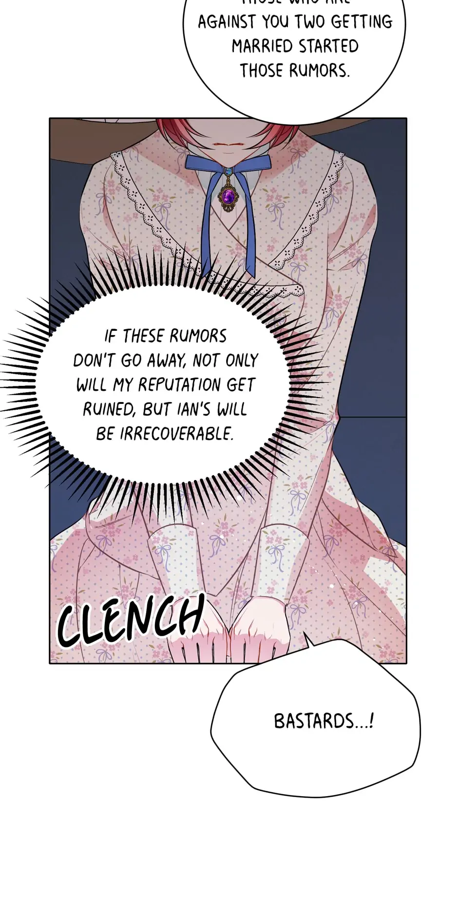 The Detective of Muiella Chapter 158 - page 70