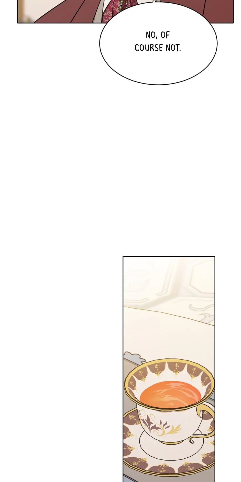 The Detective of Muiella Chapter 158 - page 8
