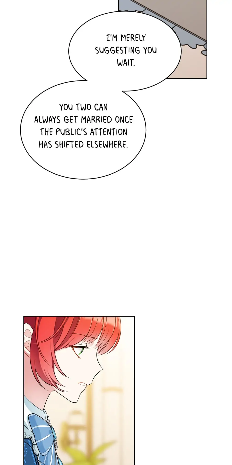 The Detective of Muiella Chapter 158 - page 9