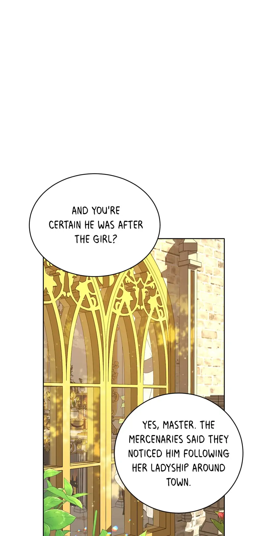 The Detective of Muiella Chapter 157 - page 2