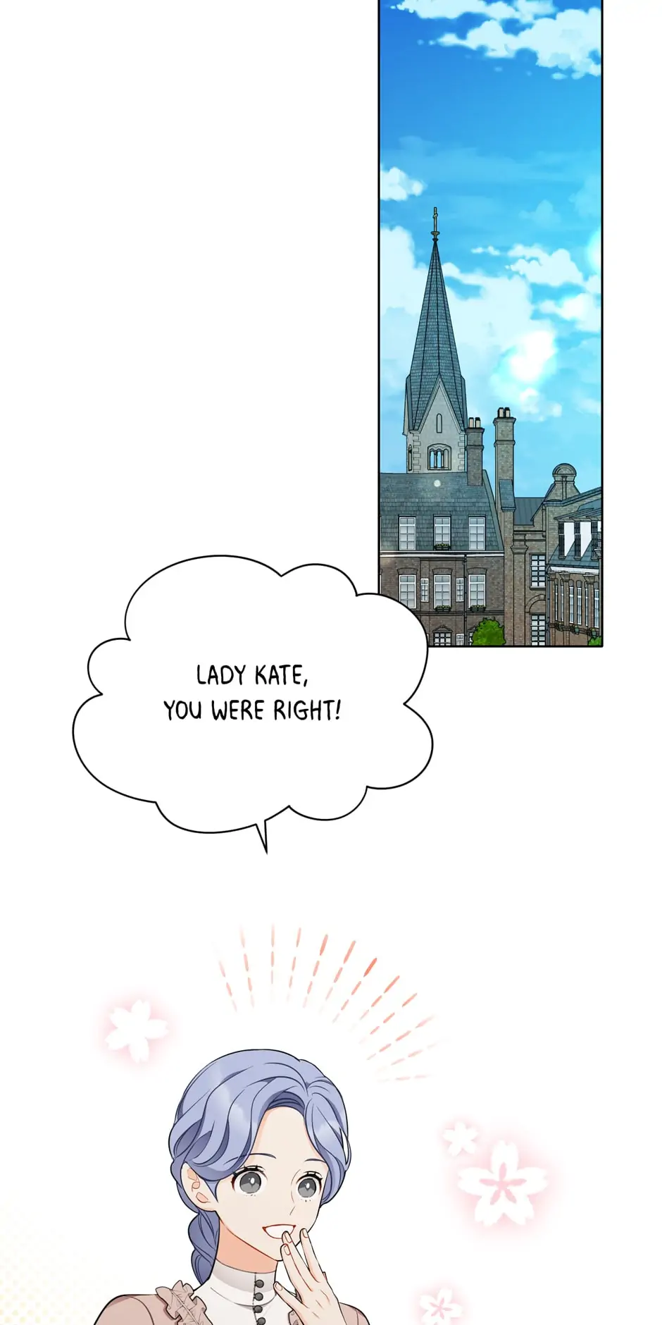 The Detective of Muiella Chapter 157 - page 44