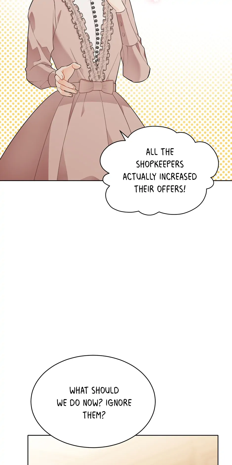 The Detective of Muiella Chapter 157 - page 45