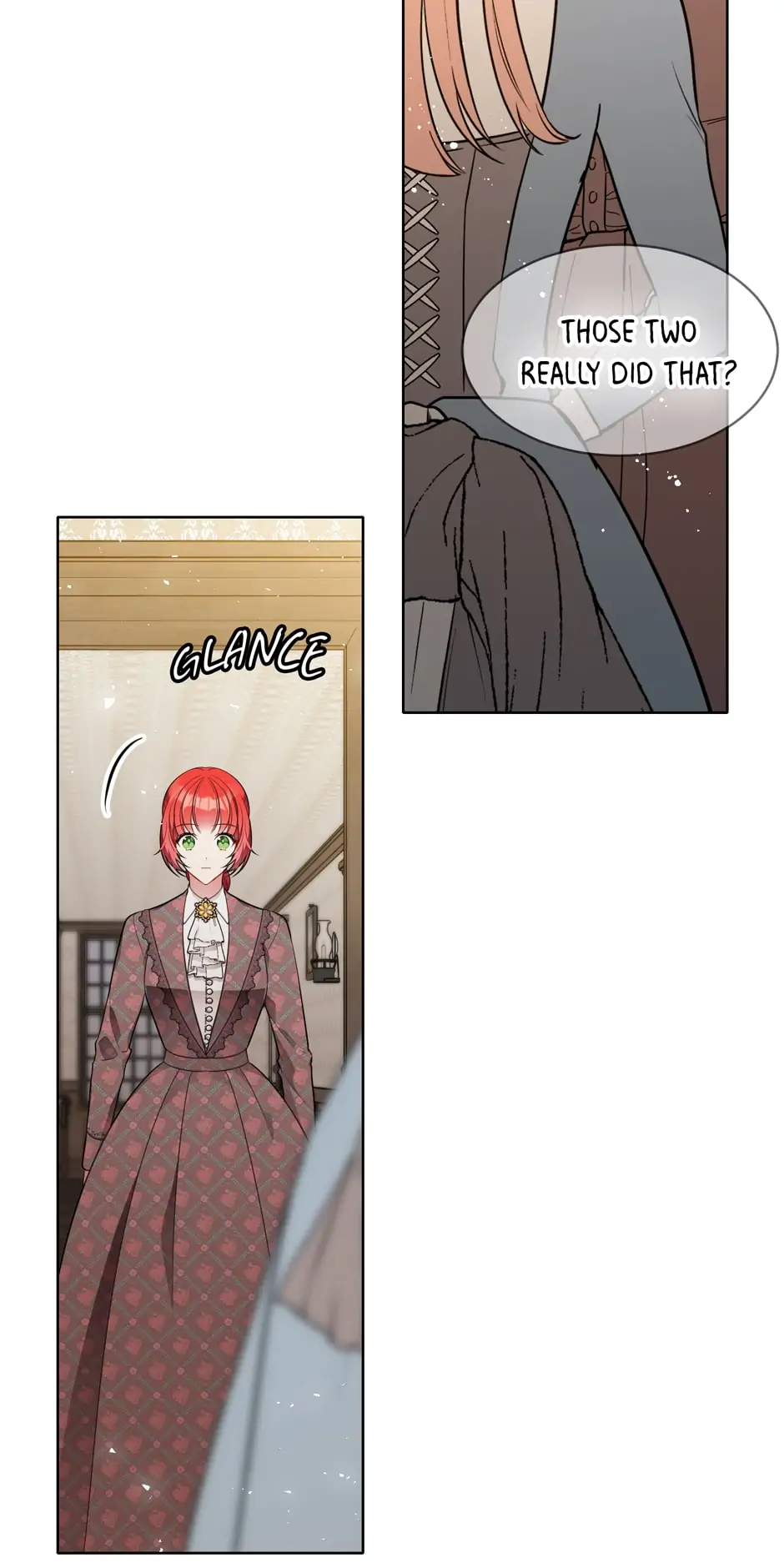 The Detective of Muiella Chapter 157 - page 48