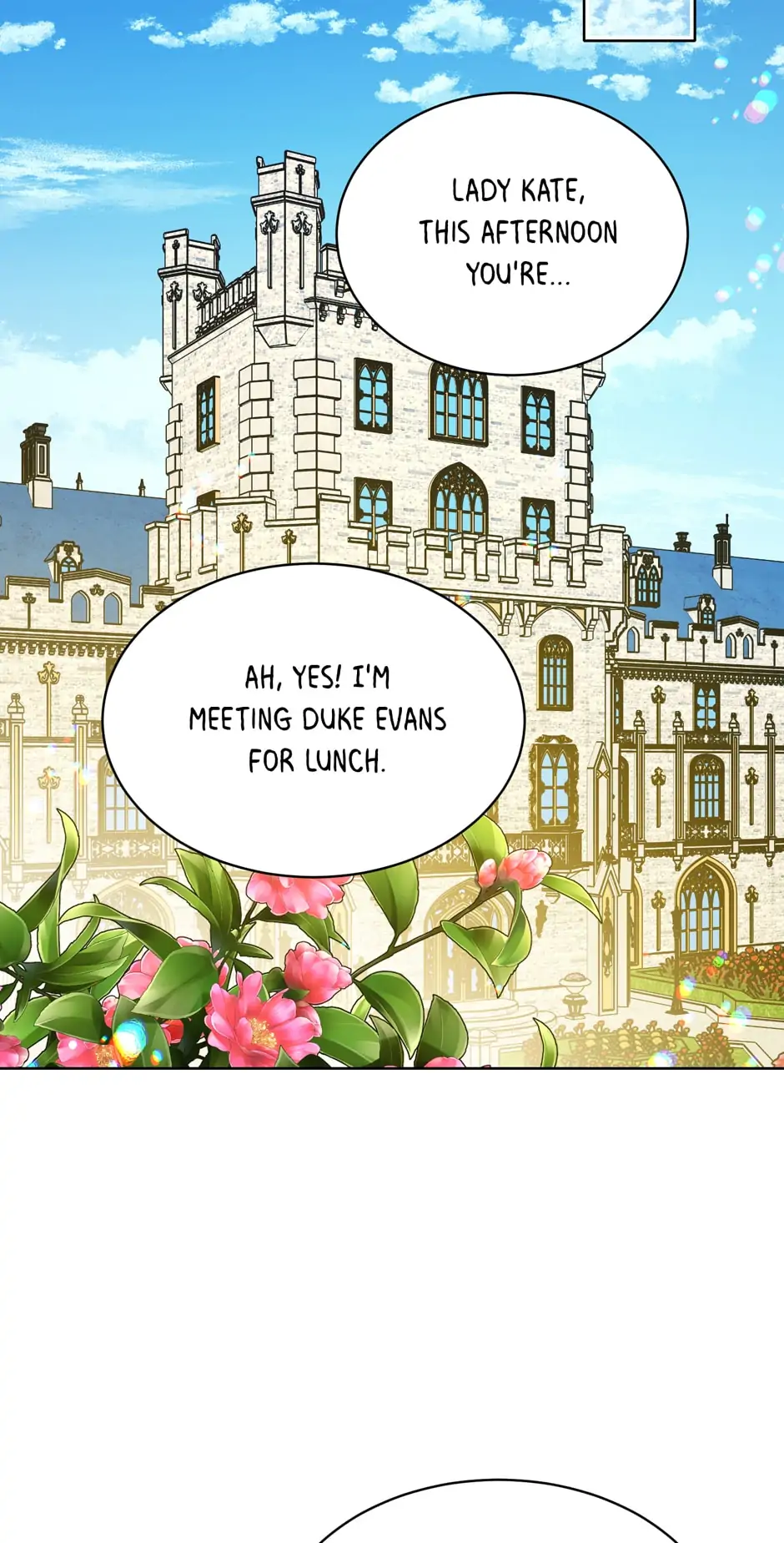 The Detective of Muiella Chapter 157 - page 52