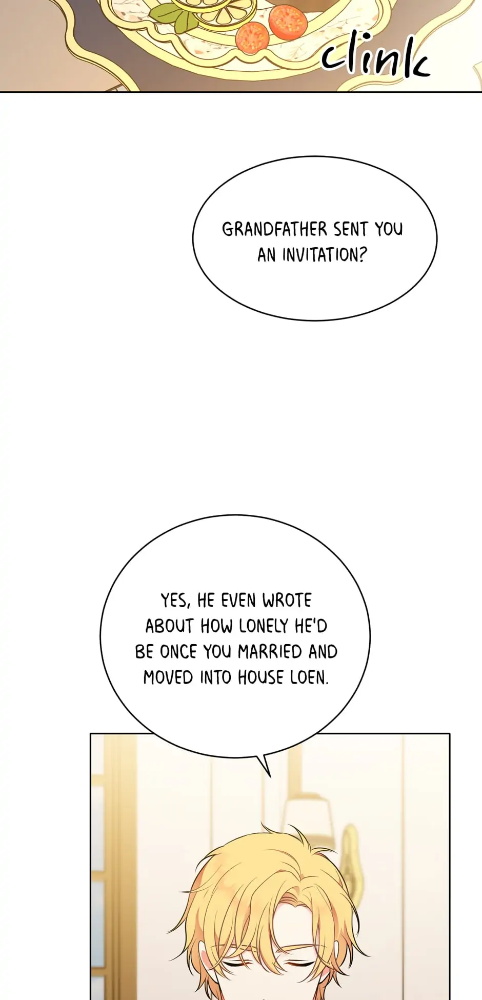 The Detective of Muiella Chapter 157 - page 67