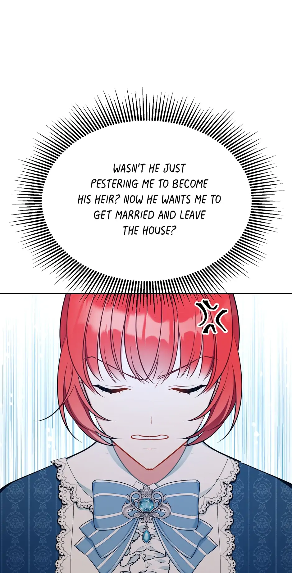 The Detective of Muiella Chapter 157 - page 72