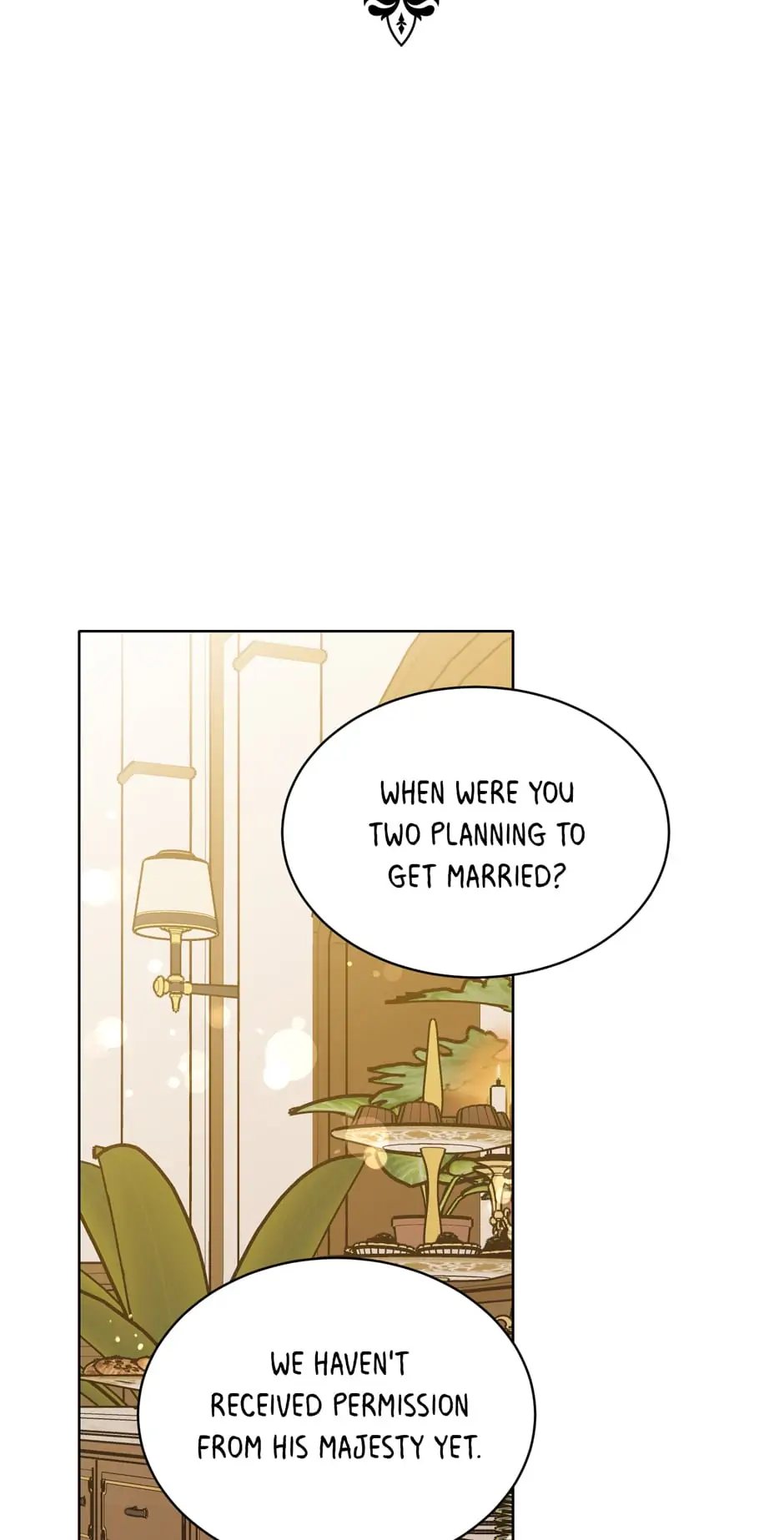 The Detective of Muiella Chapter 157 - page 76