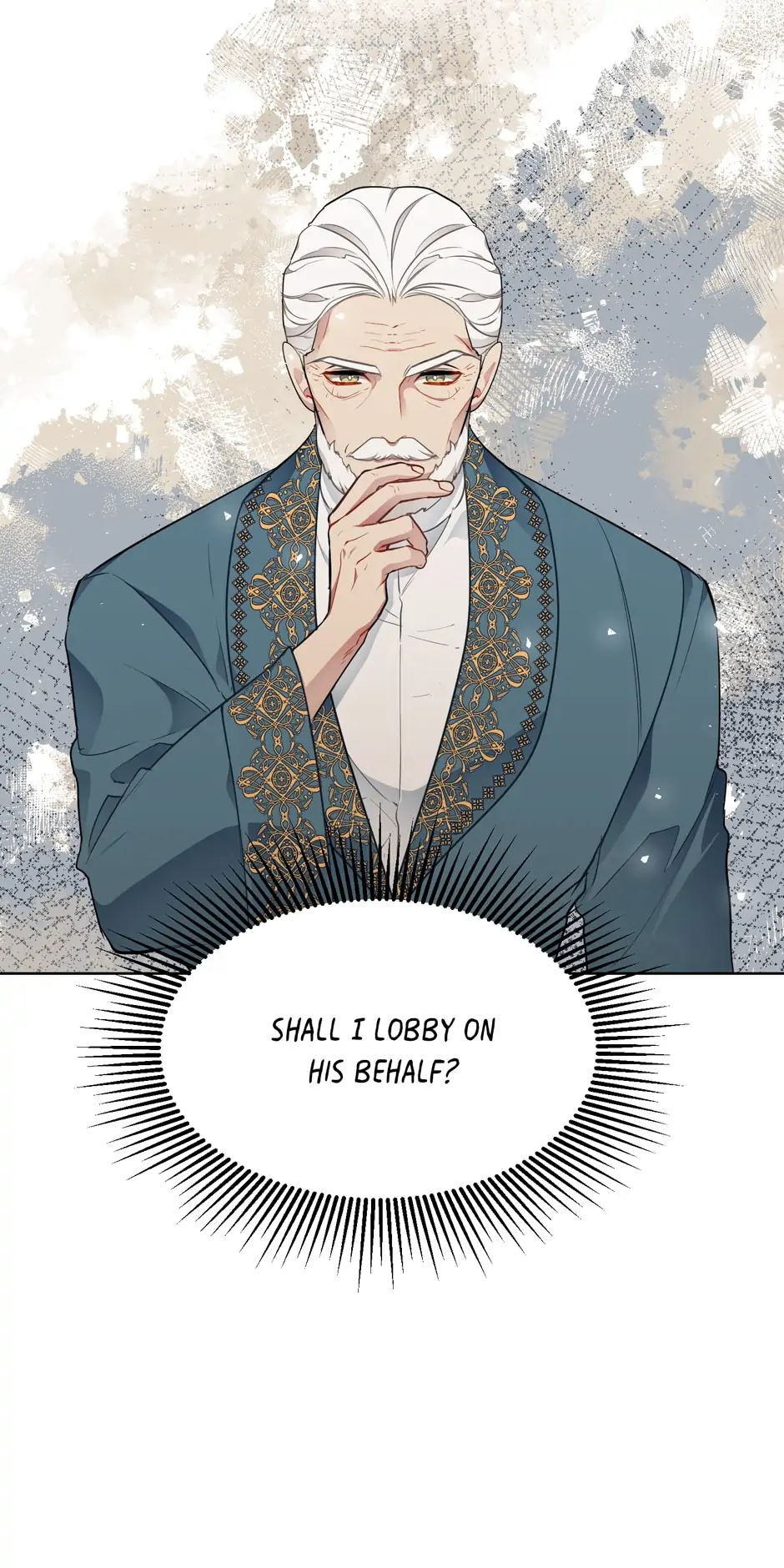 The Detective of Muiella Chapter 157 - page 9