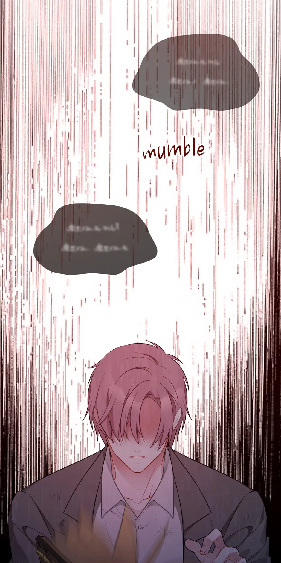 The Detective of Muiella Chapter 156 - page 2