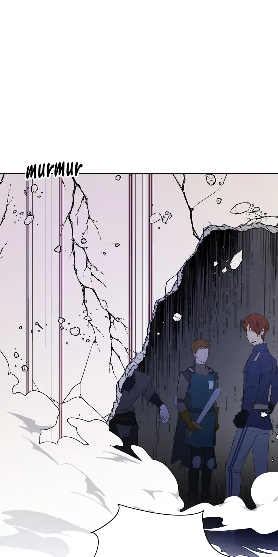 The Detective of Muiella Chapter 156 - page 32