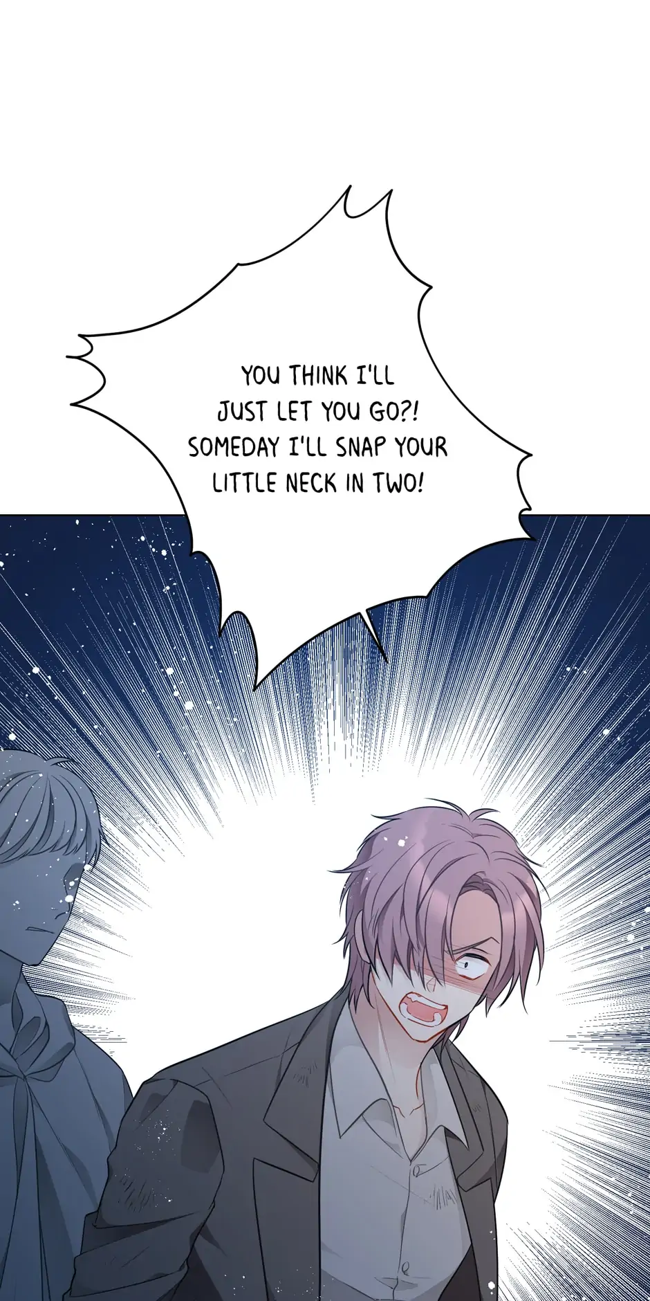 The Detective of Muiella Chapter 156 - page 40
