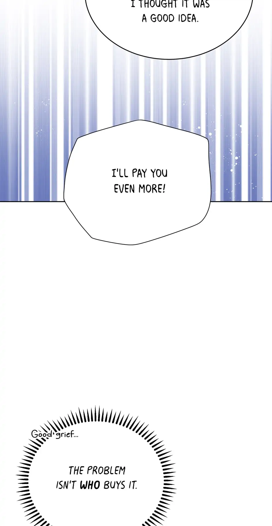 The Detective of Muiella Chapter 156 - page 74