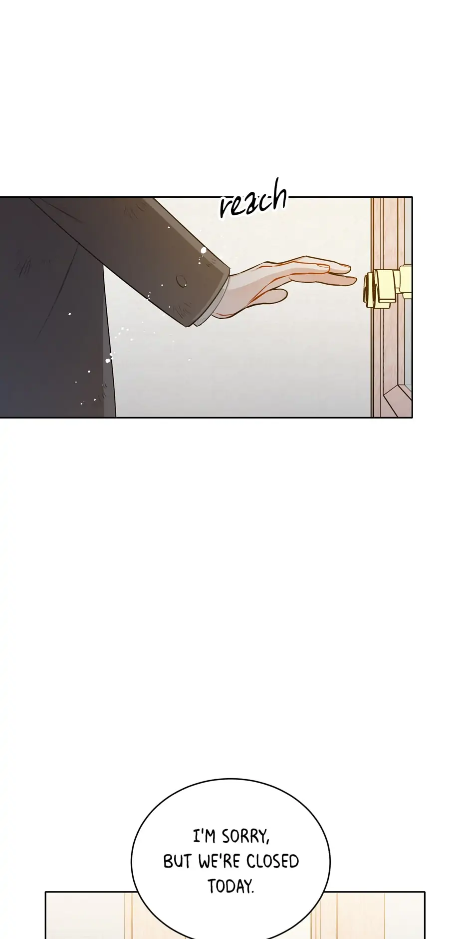 The Detective of Muiella Chapter 155 - page 22