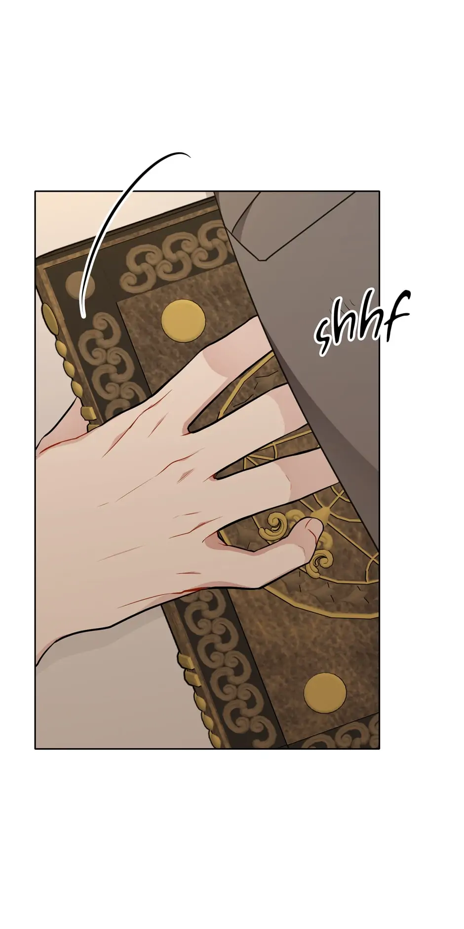 The Detective of Muiella Chapter 155 - page 27