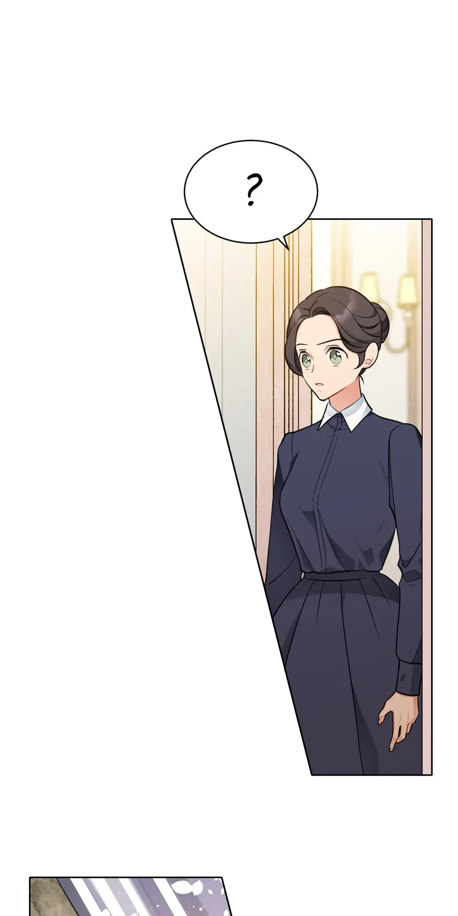 The Detective of Muiella Chapter 155 - page 28