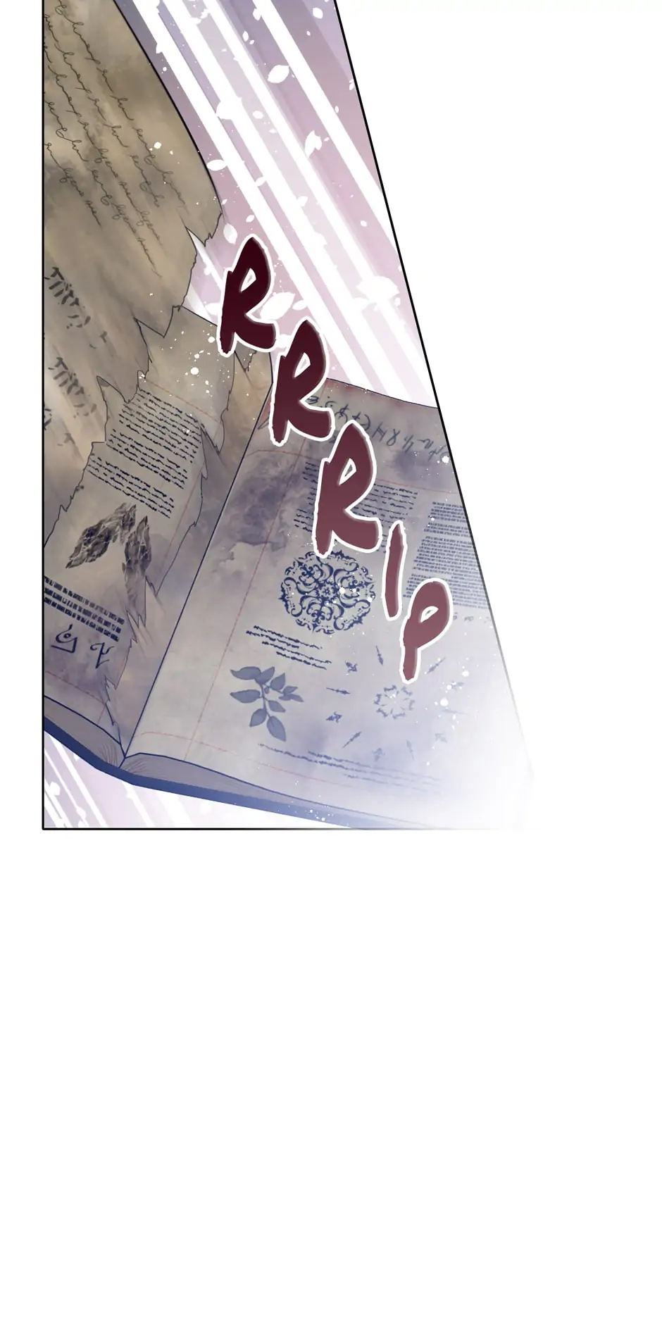 The Detective of Muiella Chapter 155 - page 29