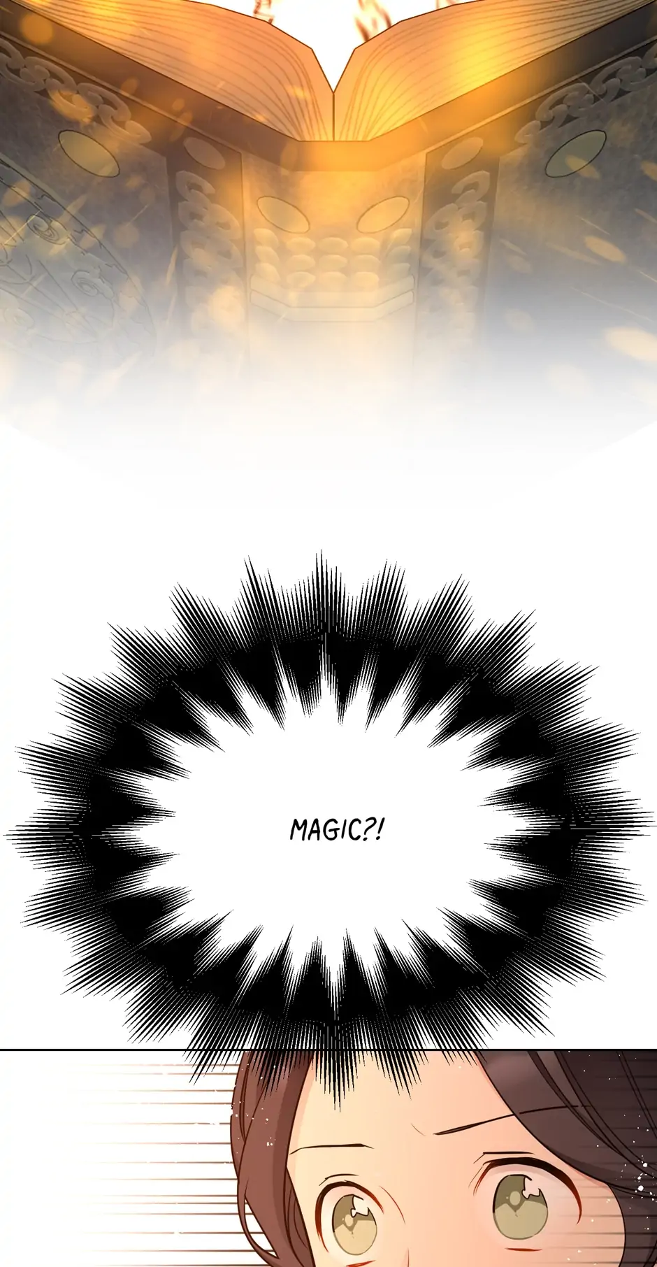 The Detective of Muiella Chapter 155 - page 31