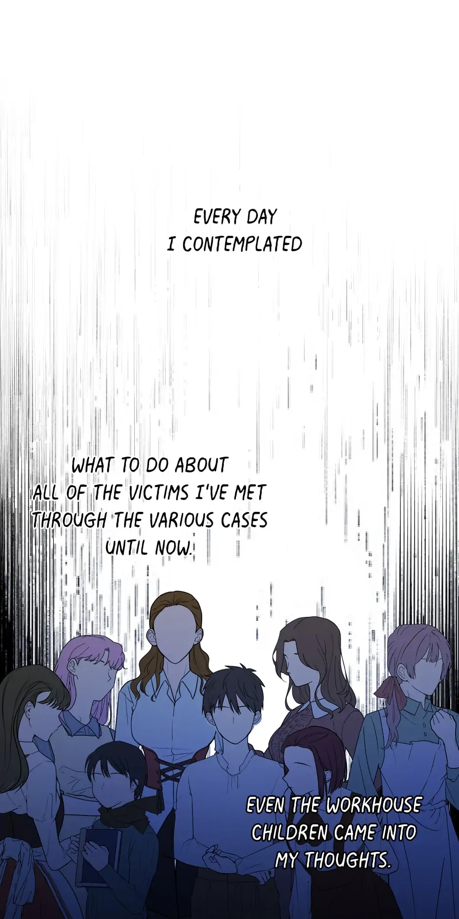 The Detective of Muiella Chapter 154 - page 13