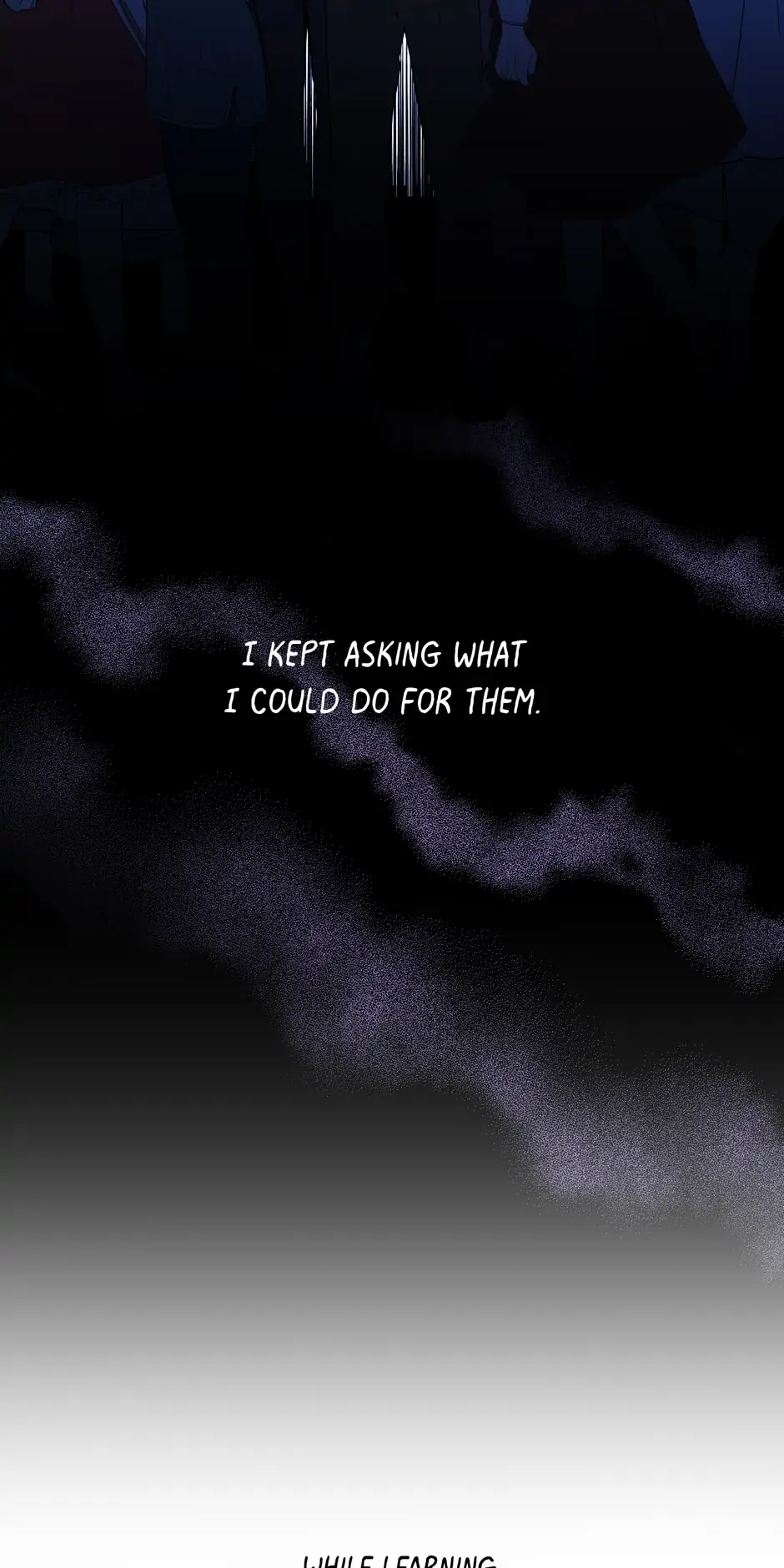 The Detective of Muiella Chapter 154 - page 14