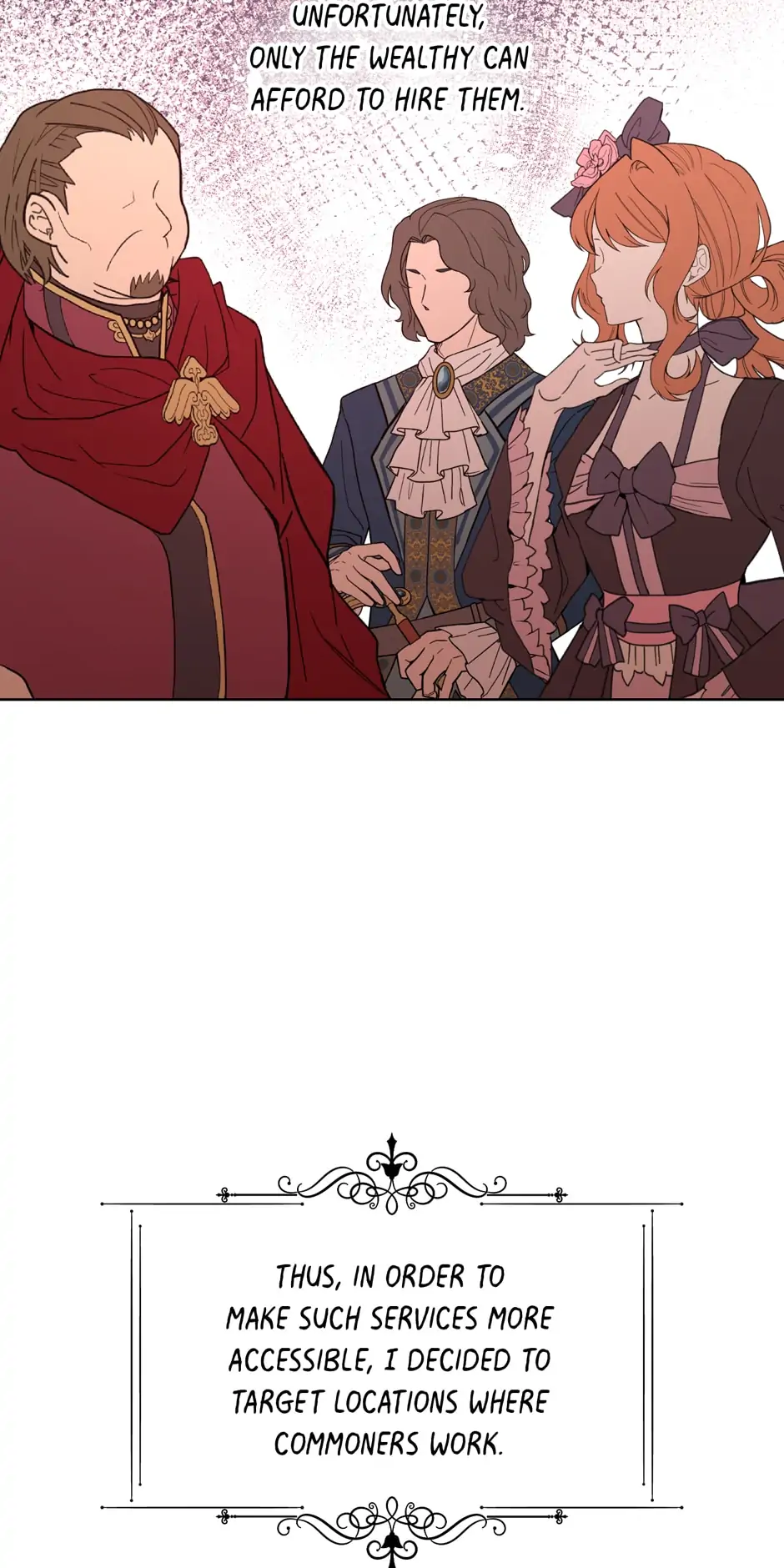 The Detective of Muiella Chapter 154 - page 18