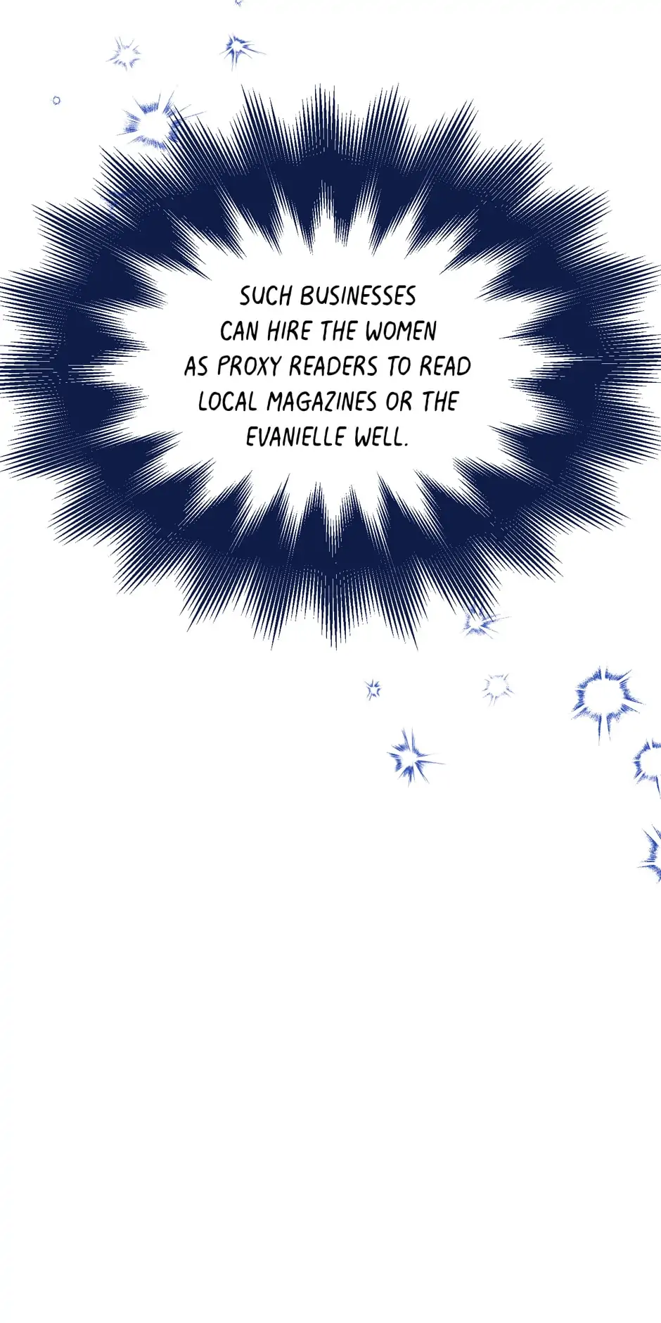 The Detective of Muiella Chapter 154 - page 20