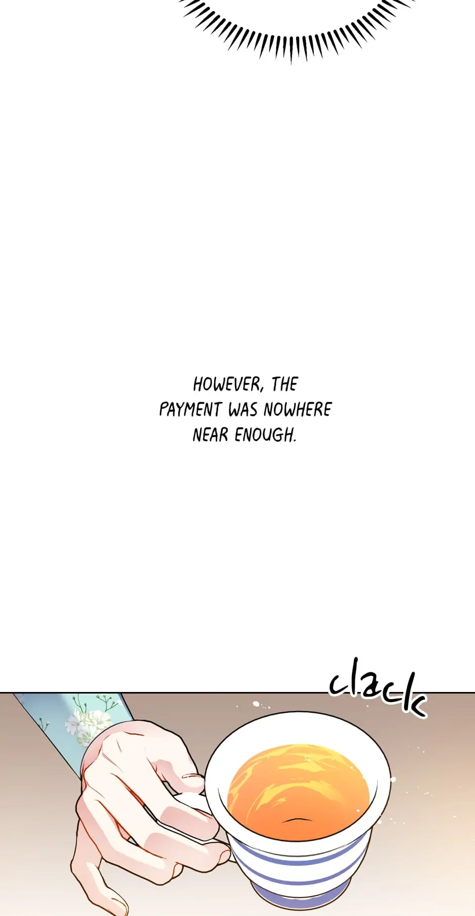 The Detective of Muiella Chapter 154 - page 25