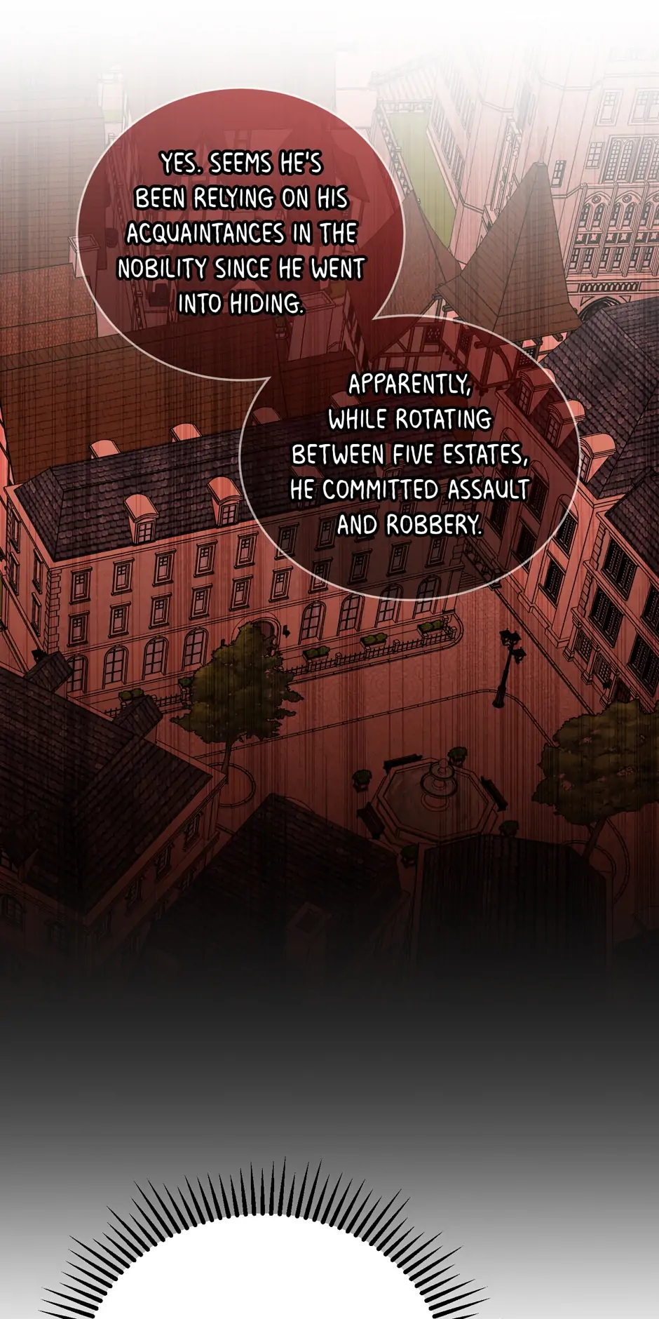 The Detective of Muiella Chapter 154 - page 3